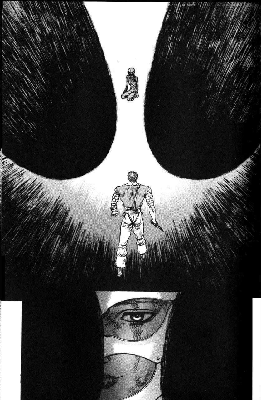 Read Berserk PT BR Manga Online