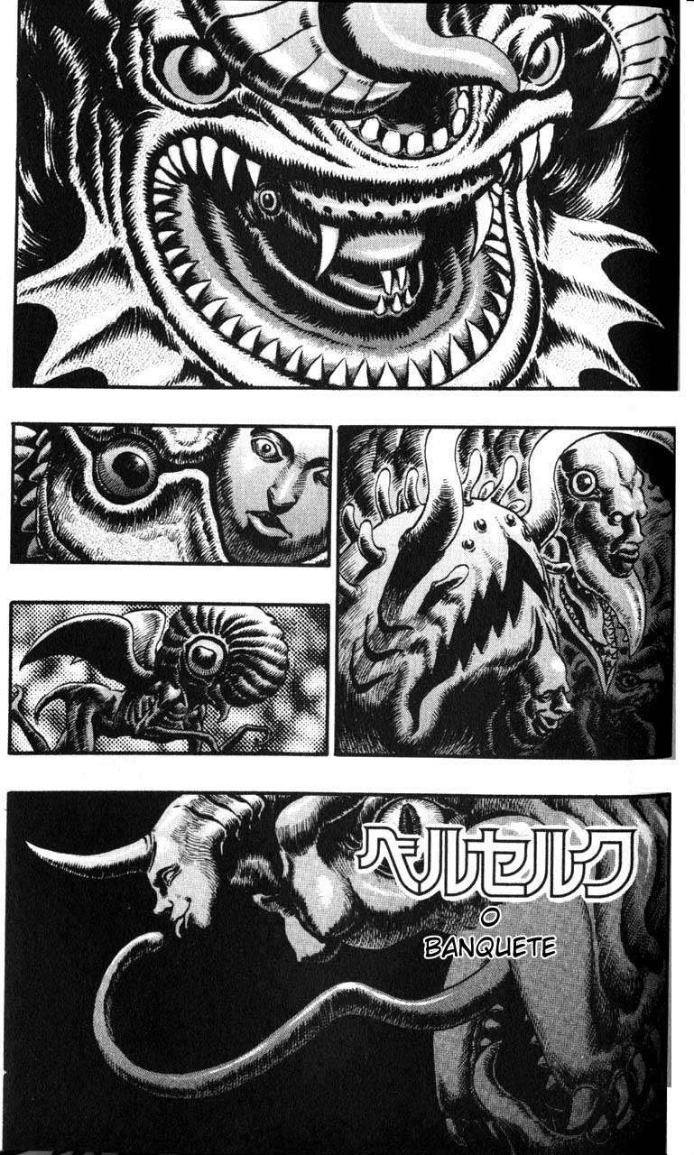 Read Berserk PT BR Manga Online