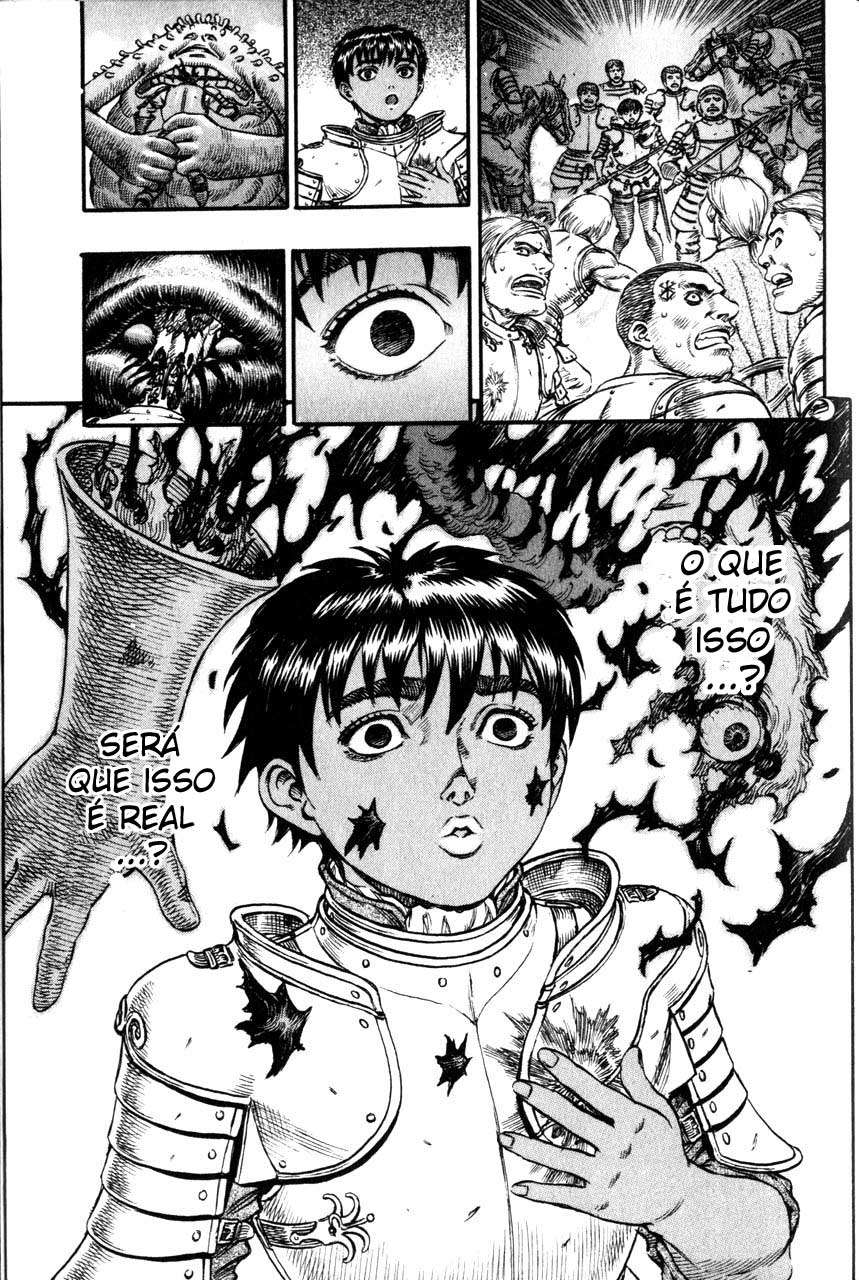 Read Berserk PT BR Manga Online