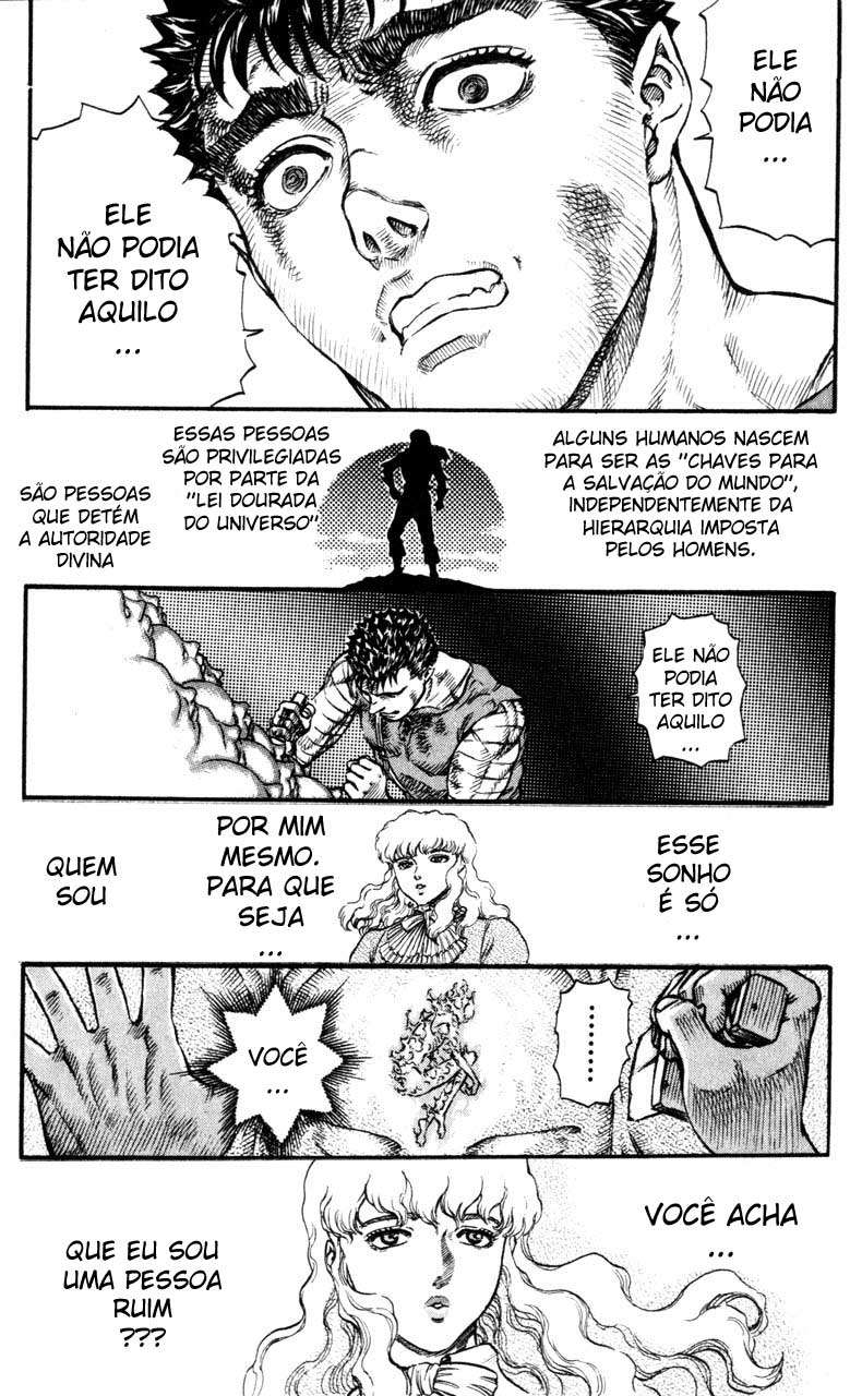 Read Berserk PT BR Manga Online