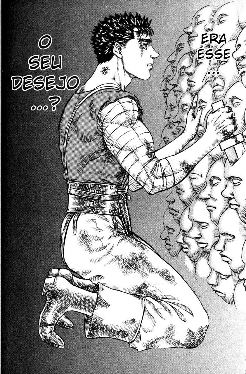 Read Berserk PT BR Manga Online