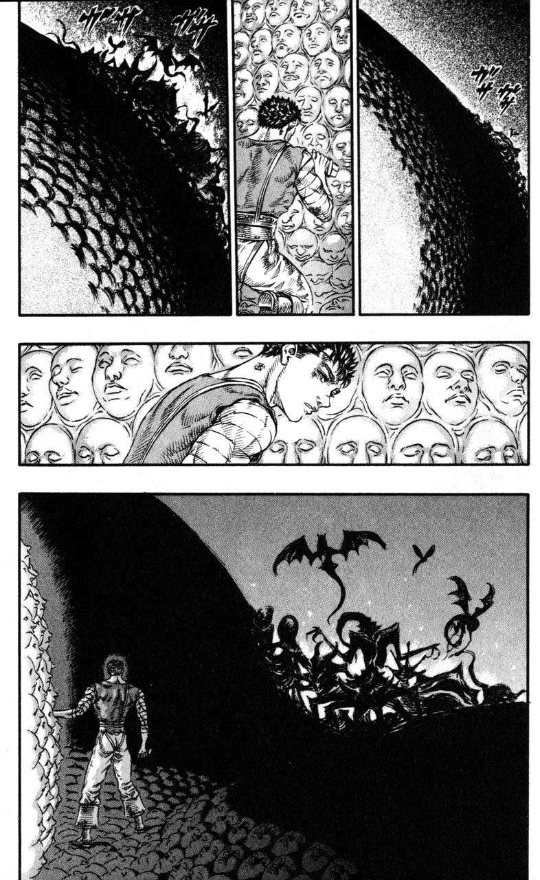 Read Berserk PT BR Manga Online