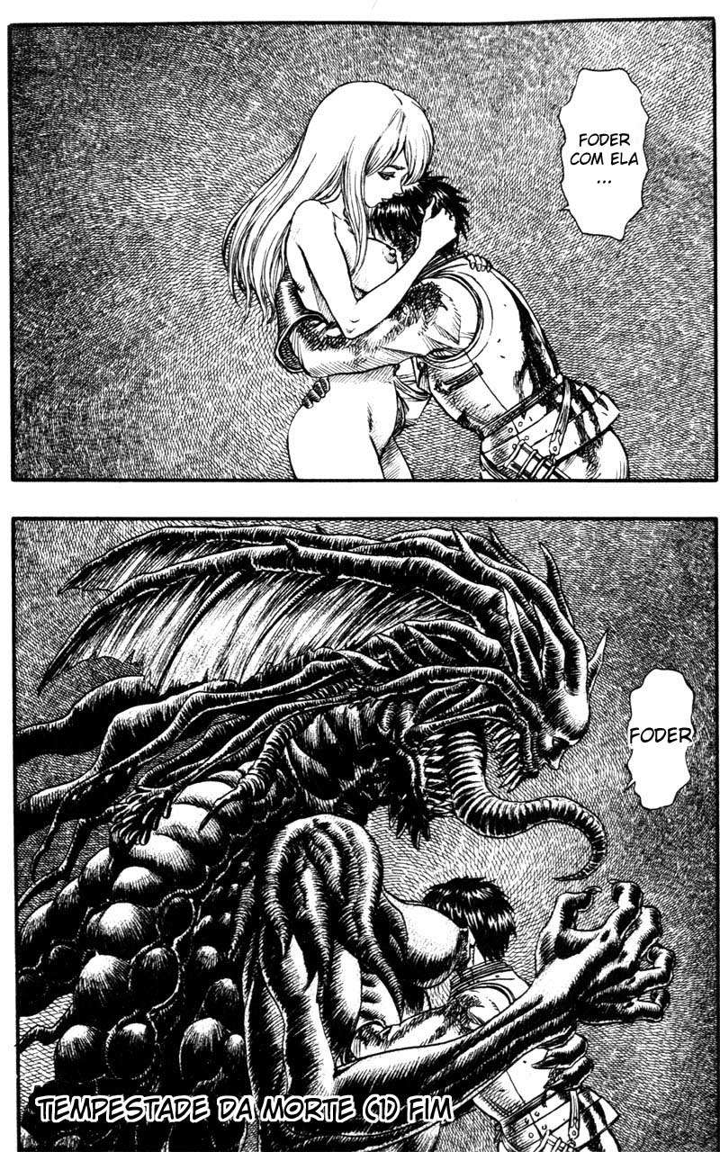 Read Berserk PT BR Manga Online