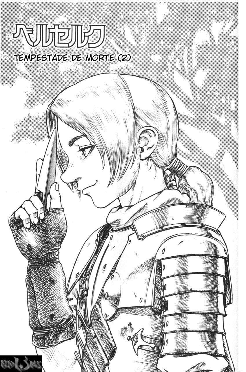Read Berserk PT BR Manga Online