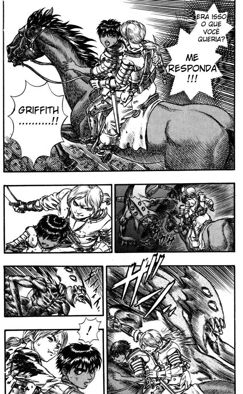 Read Berserk PT BR Manga Online