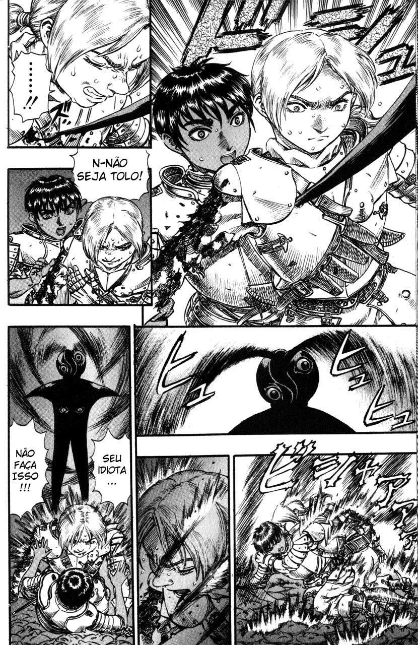 Read Berserk PT BR Manga Online
