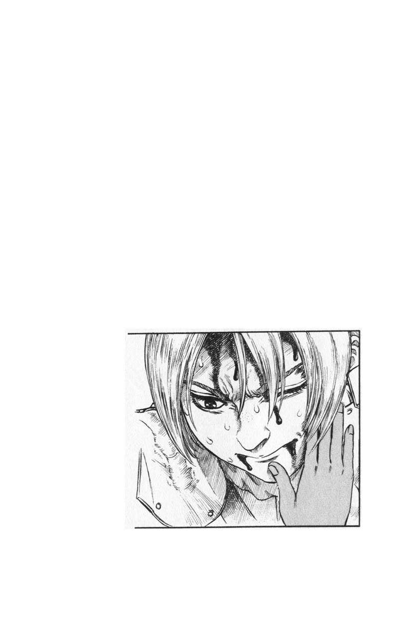 Read Berserk PT BR Manga Online