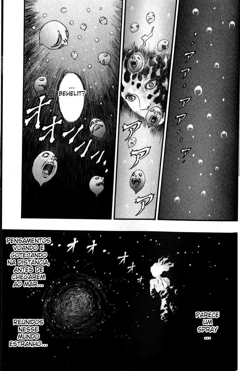 Read Berserk PT BR Manga Online