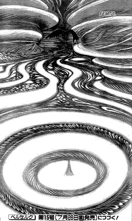 Read Berserk PT BR Manga Online