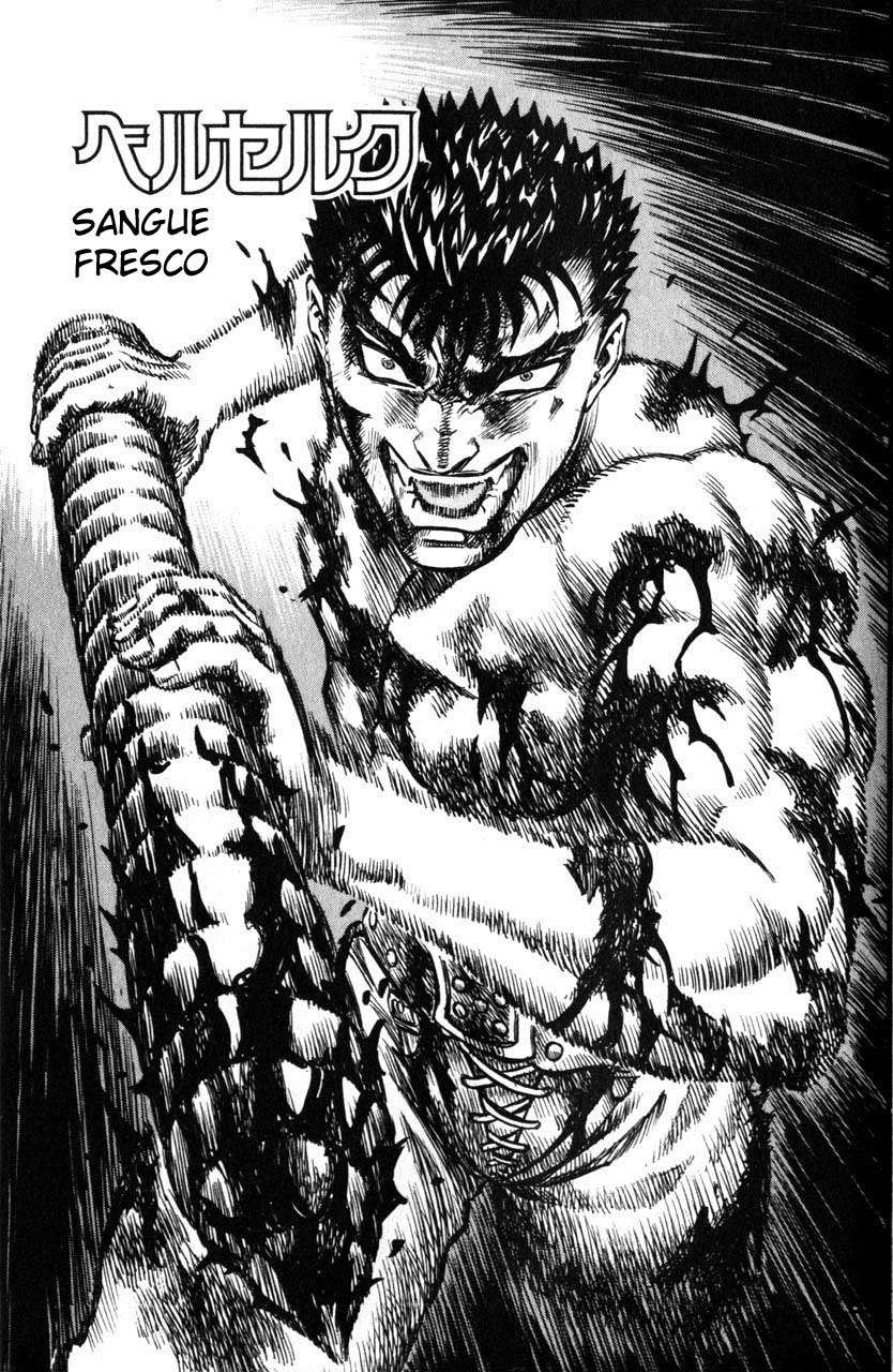 Read Berserk PT BR Manga Online