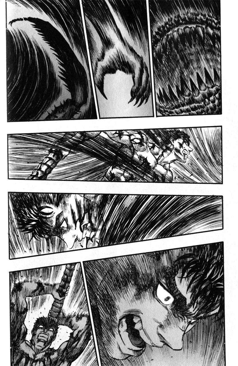 Read Berserk PT BR Manga Online