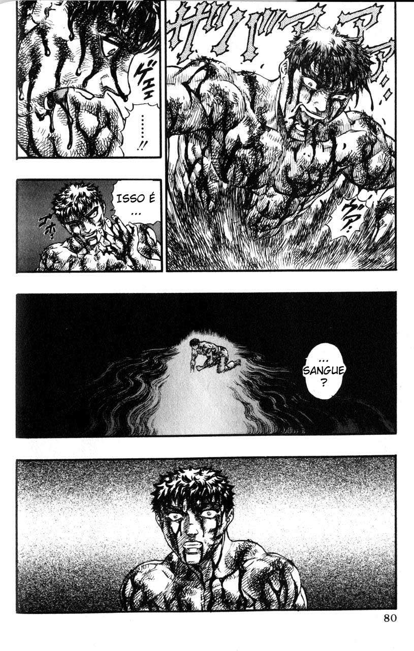 Read Berserk PT BR Manga Online