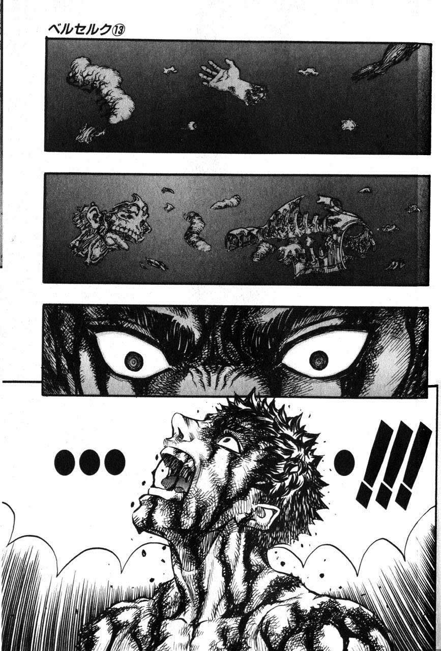 Read Berserk PT BR Manga Online
