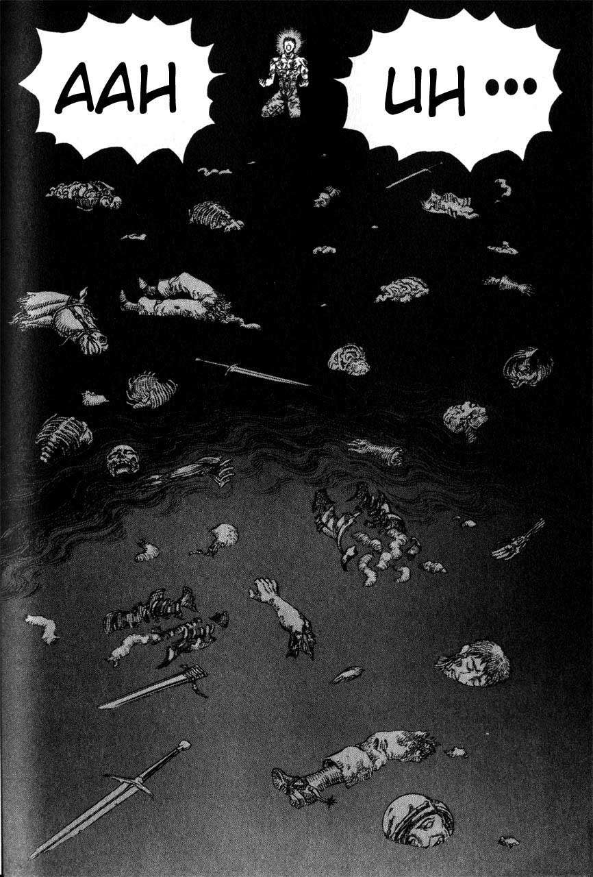 Read Berserk PT BR Manga Online