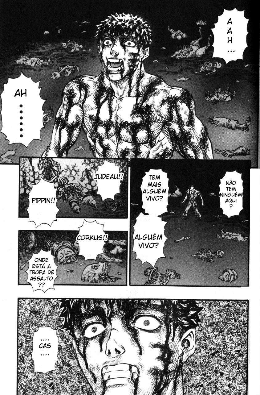 Read Berserk PT BR Manga Online