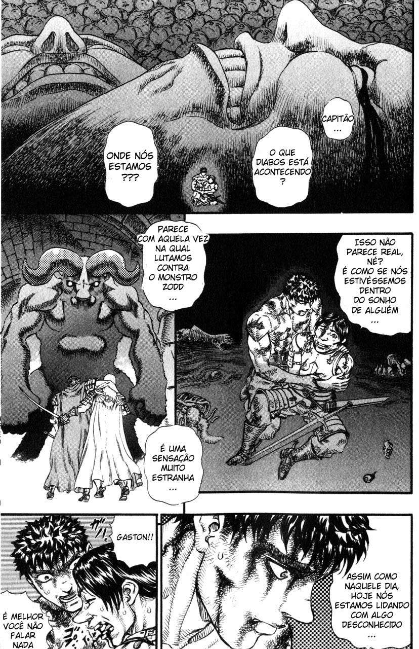 Read Berserk PT BR Manga Online