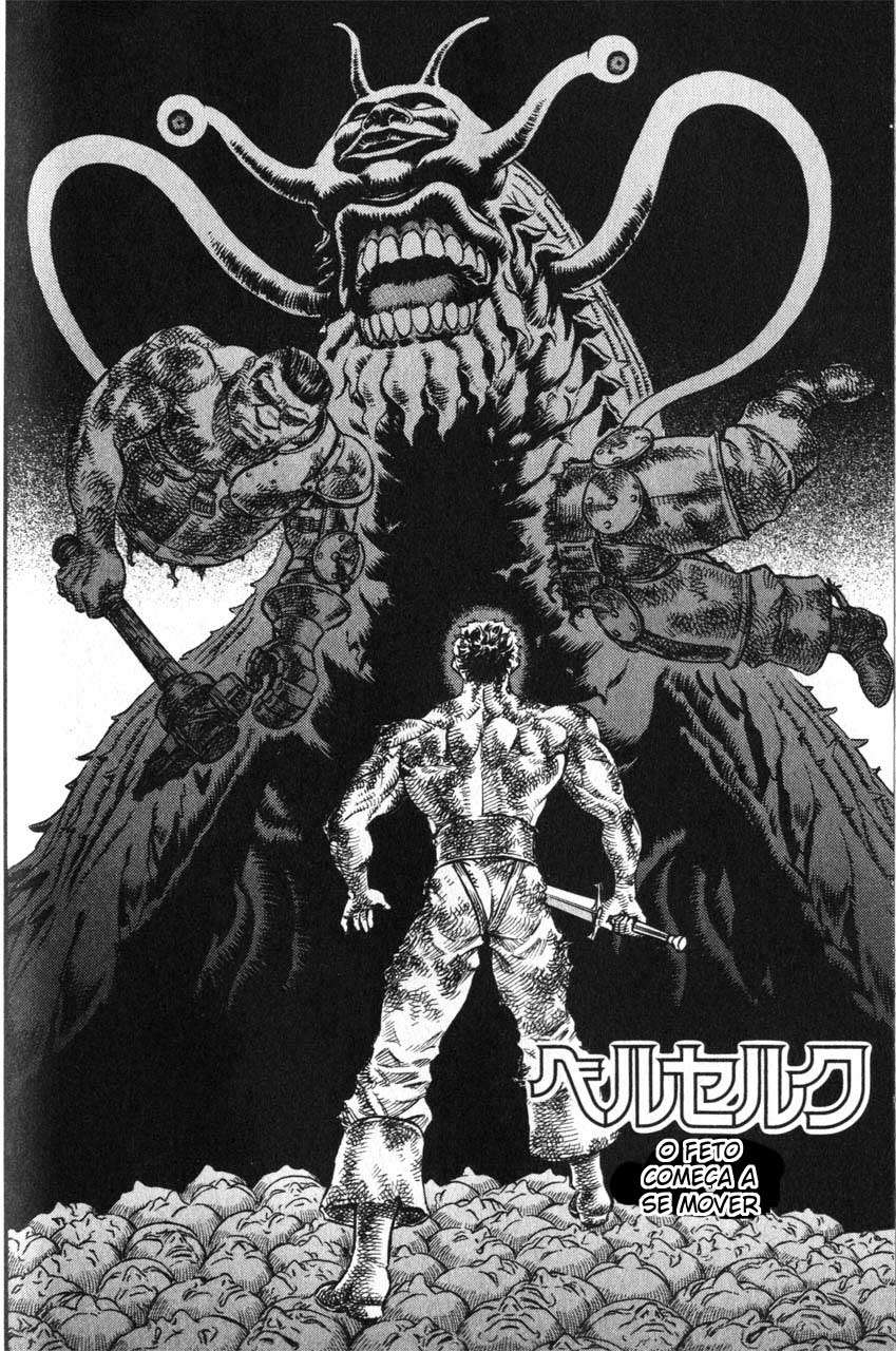 Read Berserk PT BR Manga Online