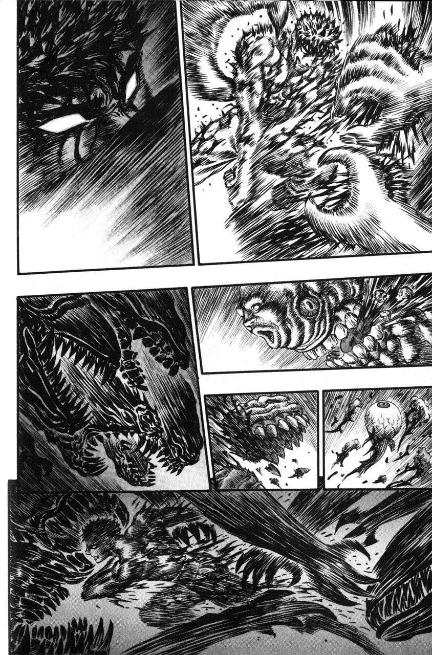 Read Berserk PT BR Manga Online