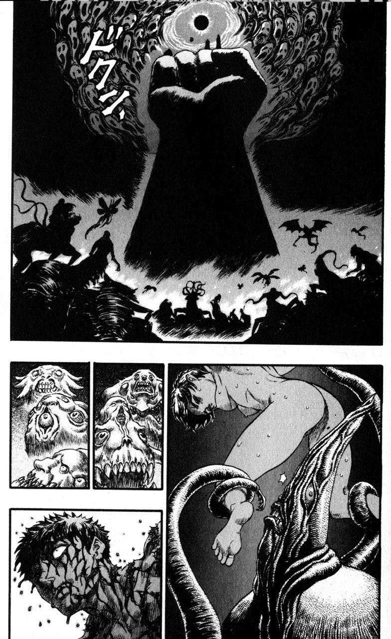 Read Berserk PT BR Manga Online