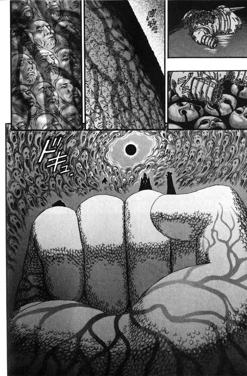 Read Berserk PT BR Manga Online