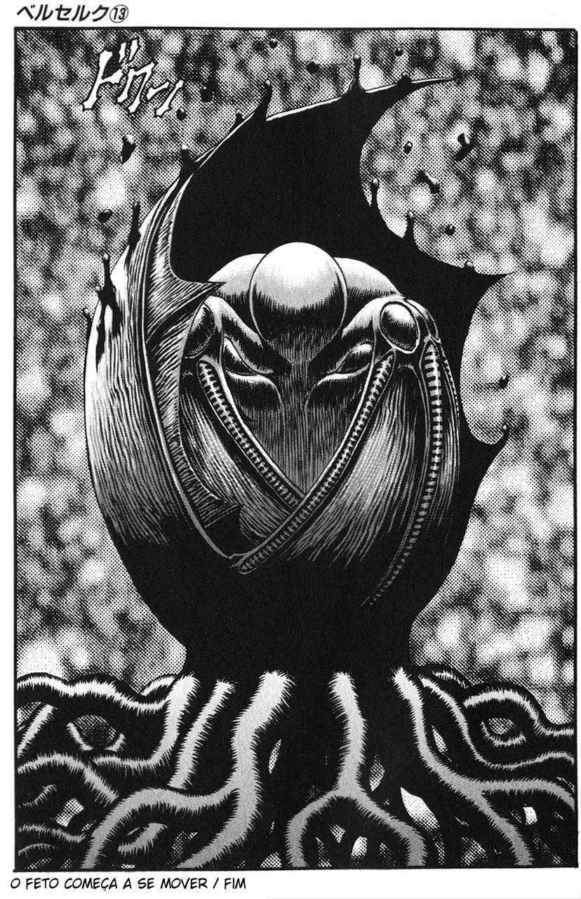 Read Berserk PT BR Manga Online