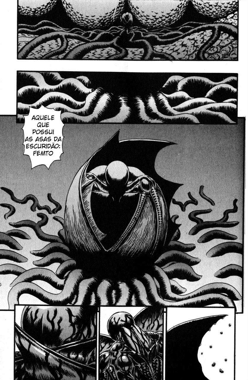 Read Berserk PT BR Manga Online