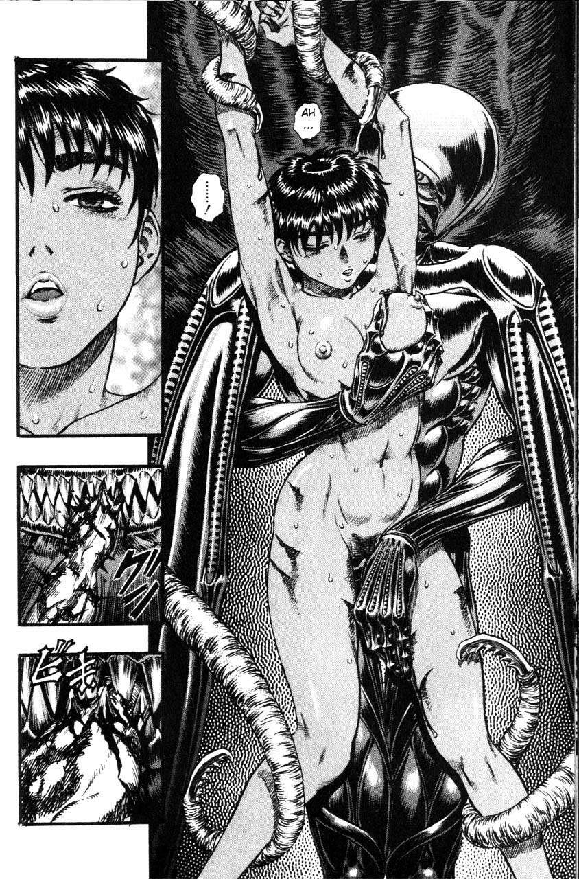 Read Berserk PT BR Manga Online