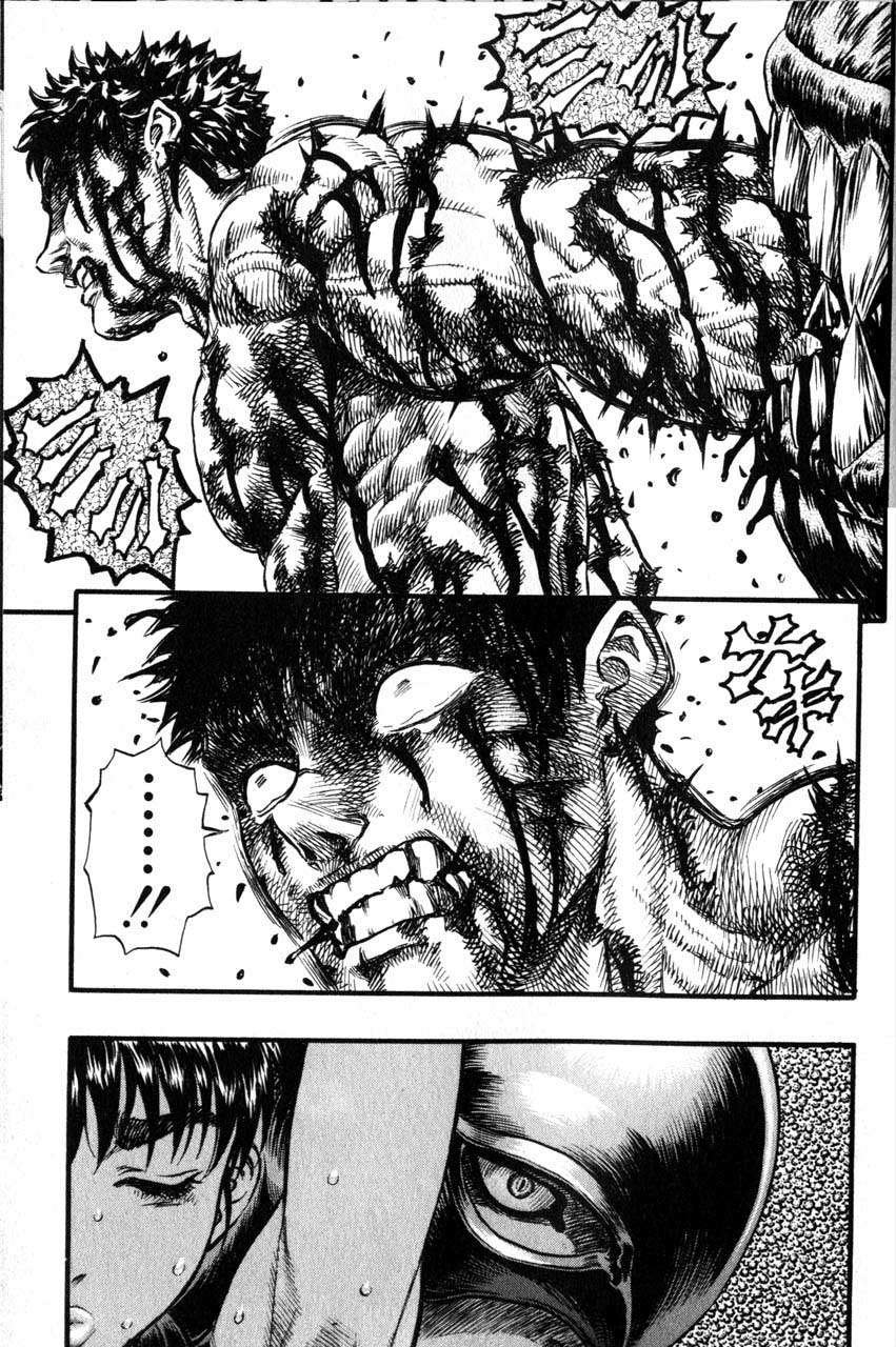 Read Berserk PT BR Manga Online