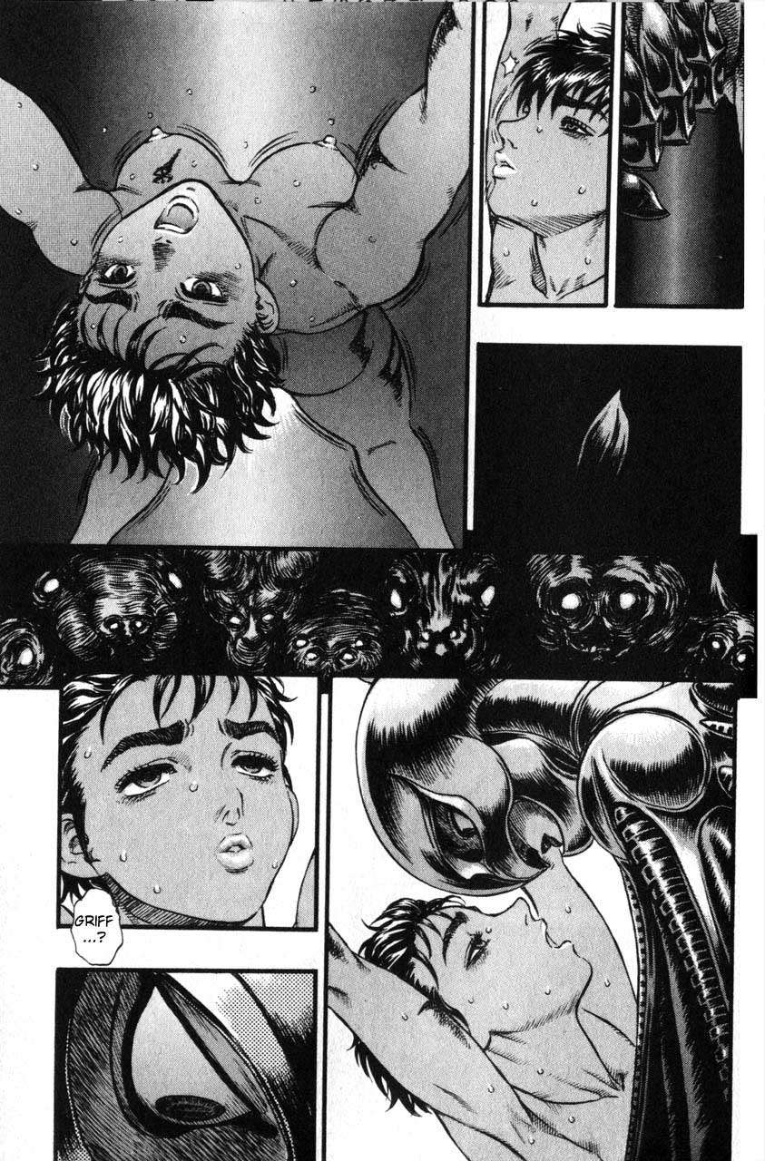 Read Berserk PT BR Manga Online
