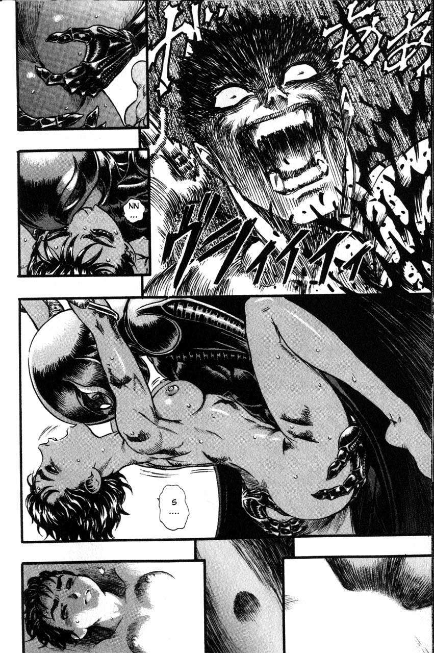 Read Berserk PT BR Manga Online