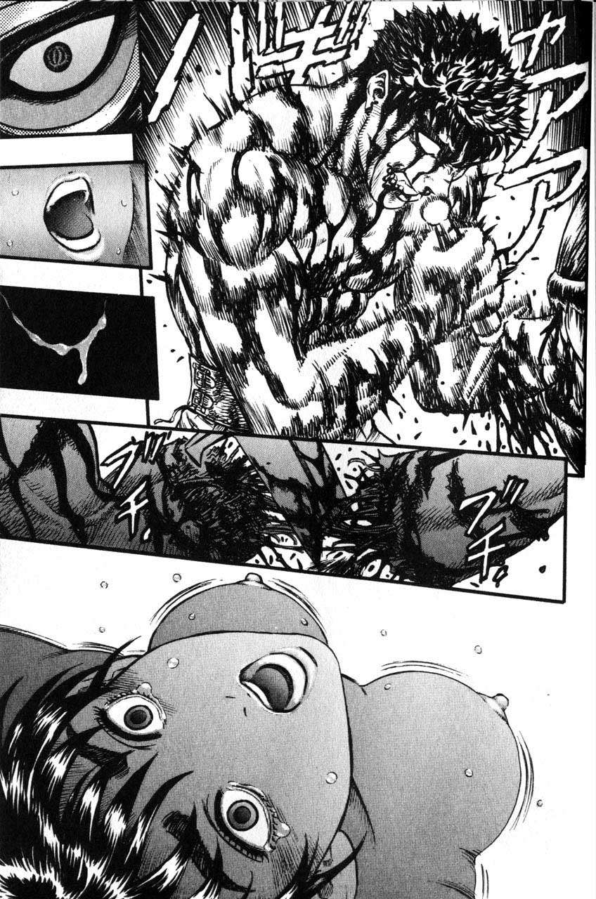 Read Berserk PT BR Manga Online