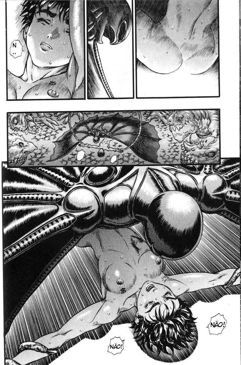 Read Berserk PT BR Manga Online