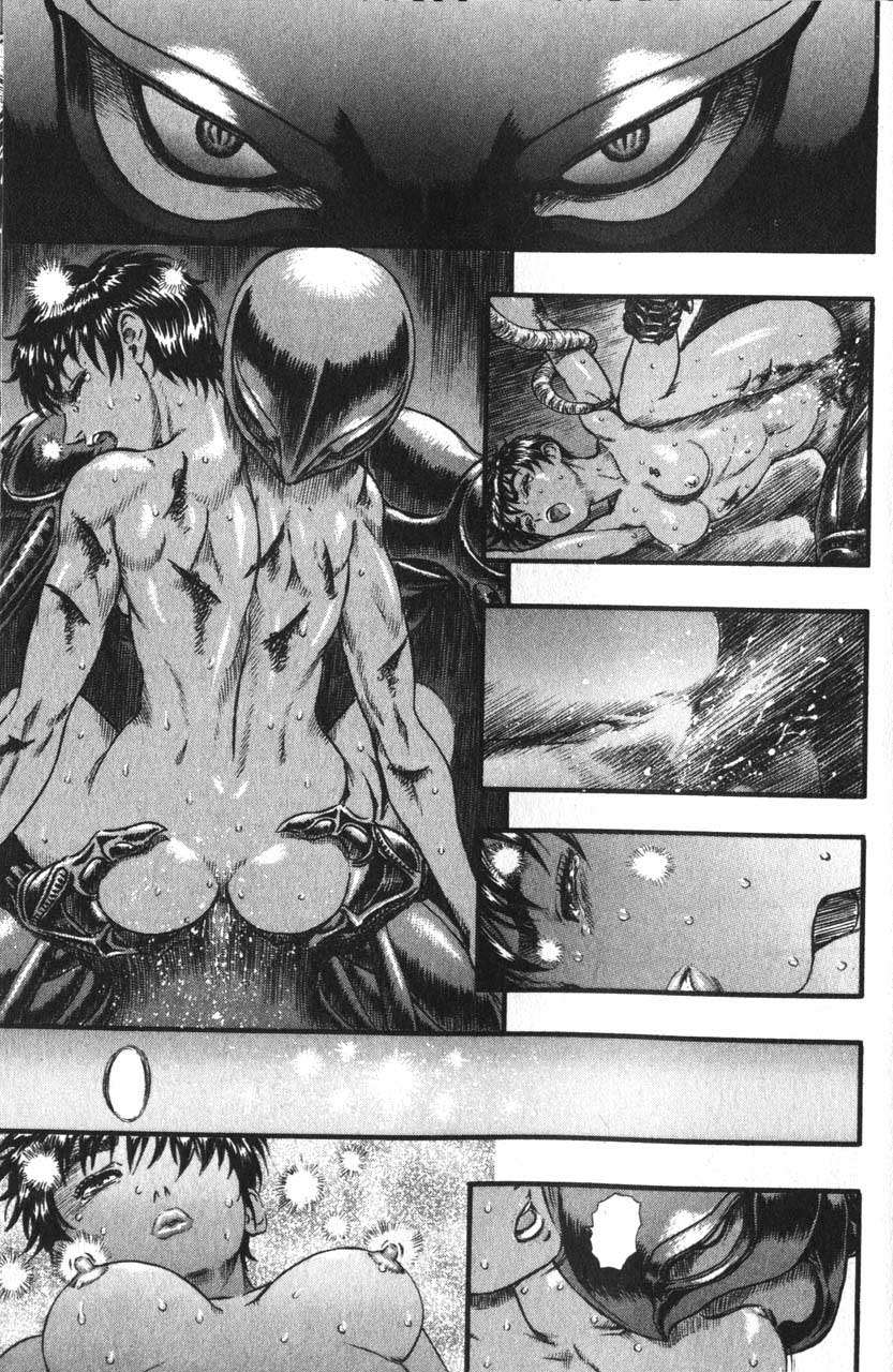 Read Berserk PT BR Manga Online