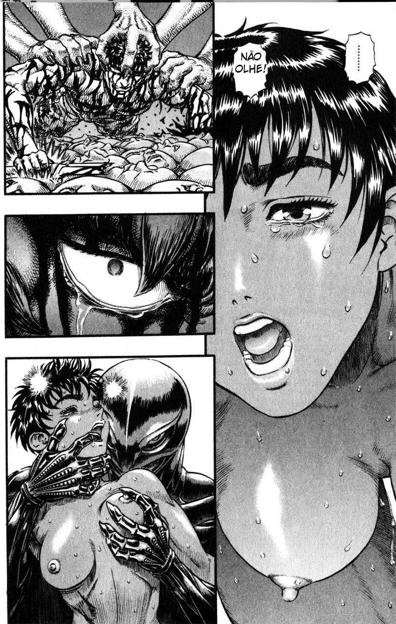 Read Berserk PT BR Manga Online