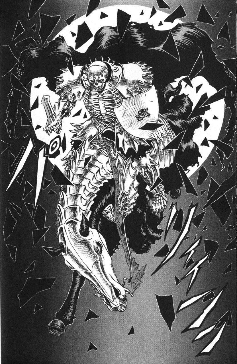 Read Berserk PT BR Manga Online