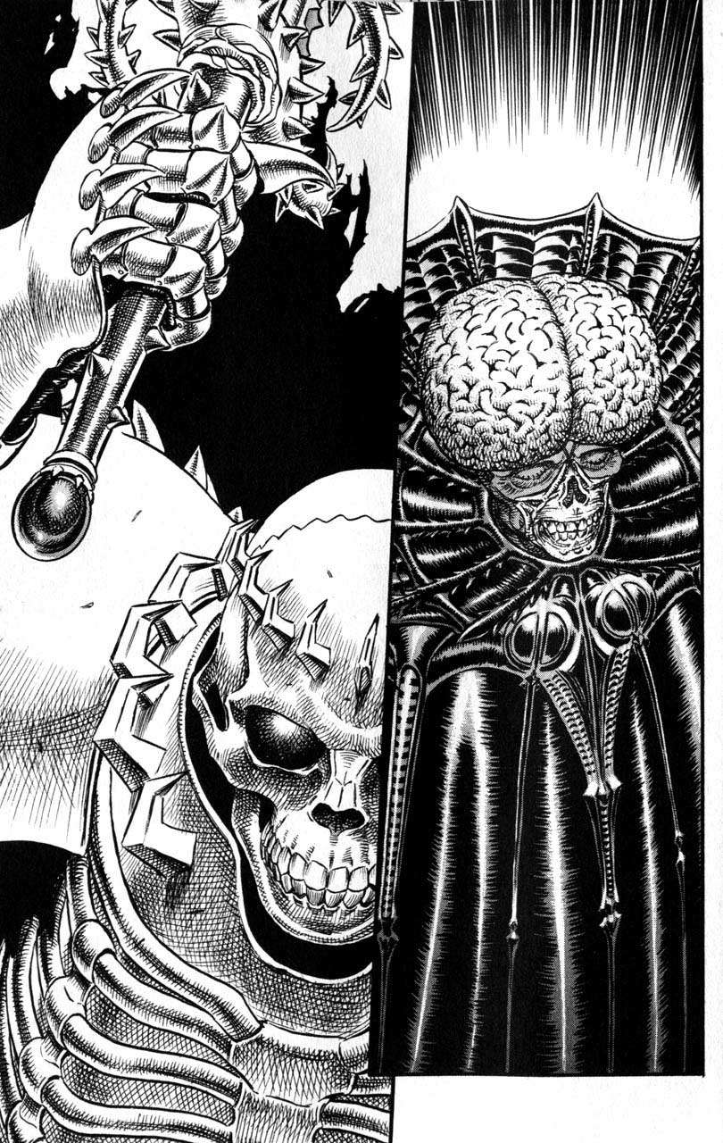Read Berserk PT BR Manga Online