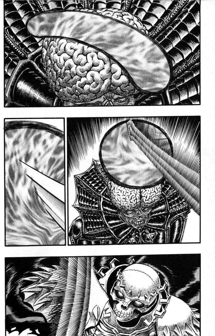 Read Berserk PT BR Manga Online