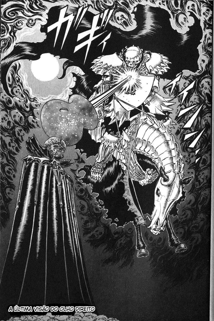 Read Berserk PT BR Manga Online