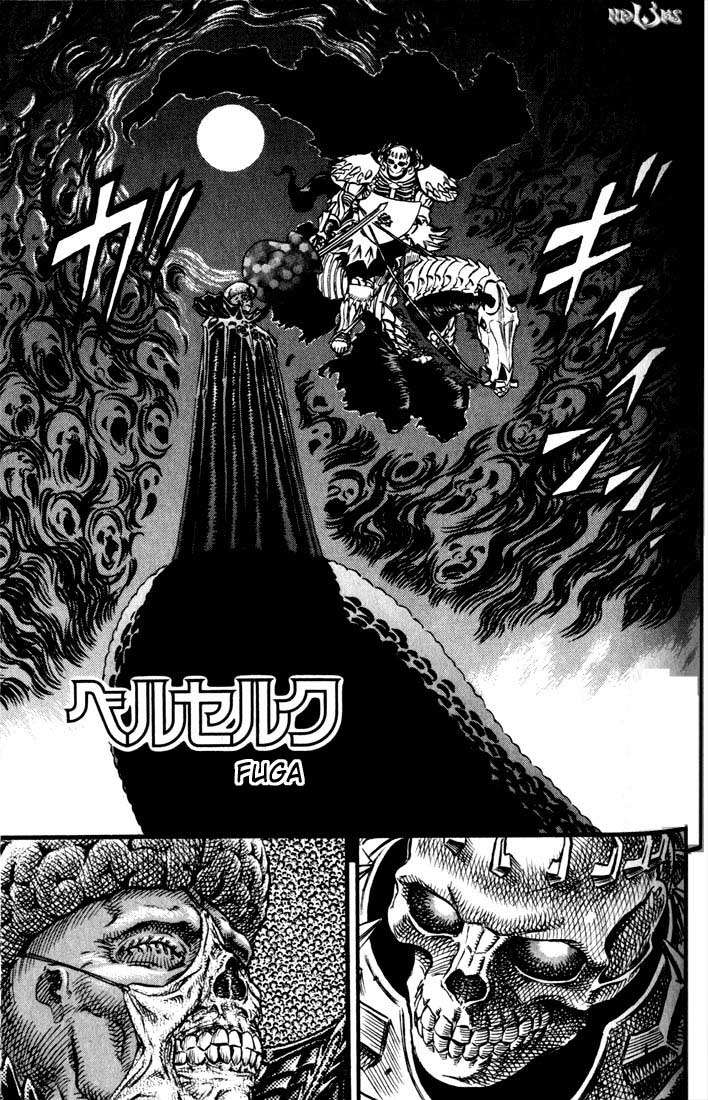 Read Berserk PT BR Manga Online