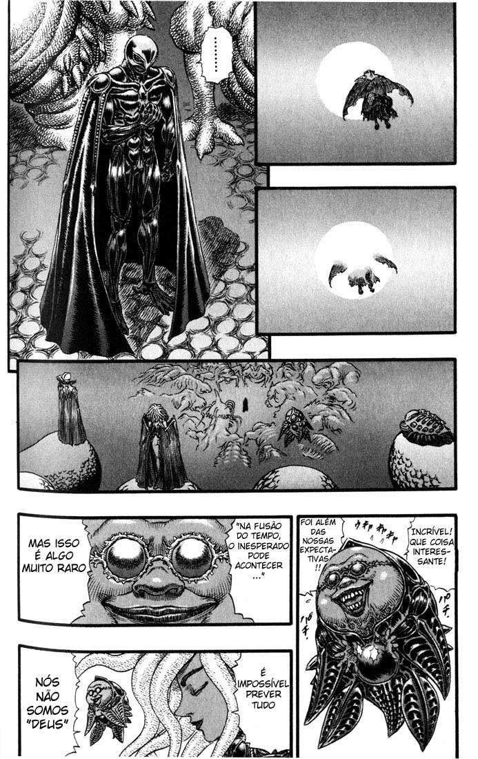 Read Berserk PT BR Manga Online