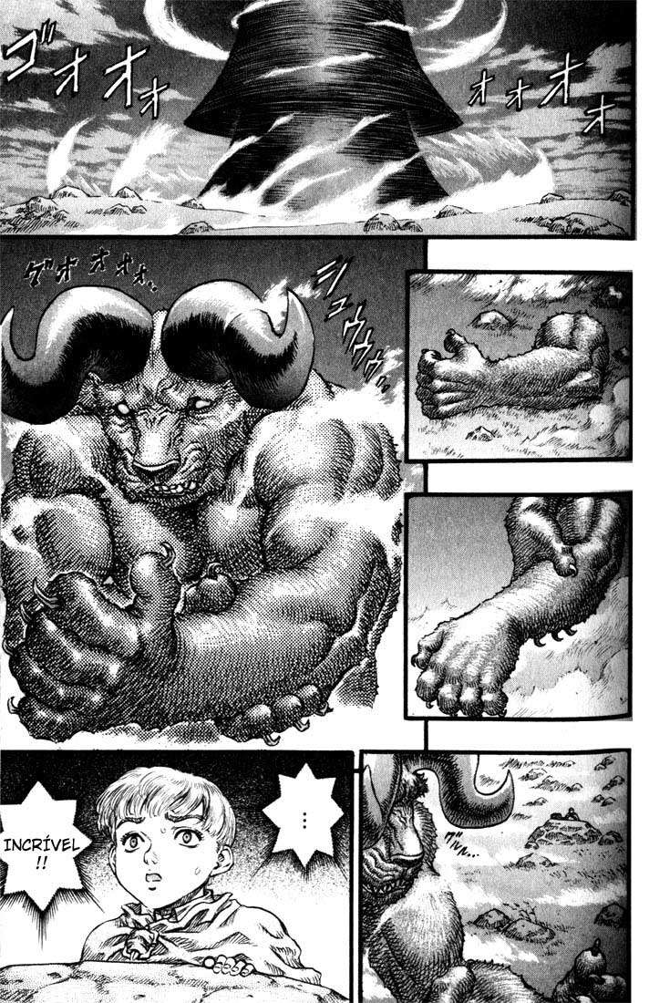 Read Berserk PT BR Manga Online