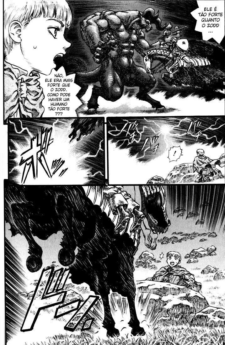 Read Berserk PT BR Manga Online