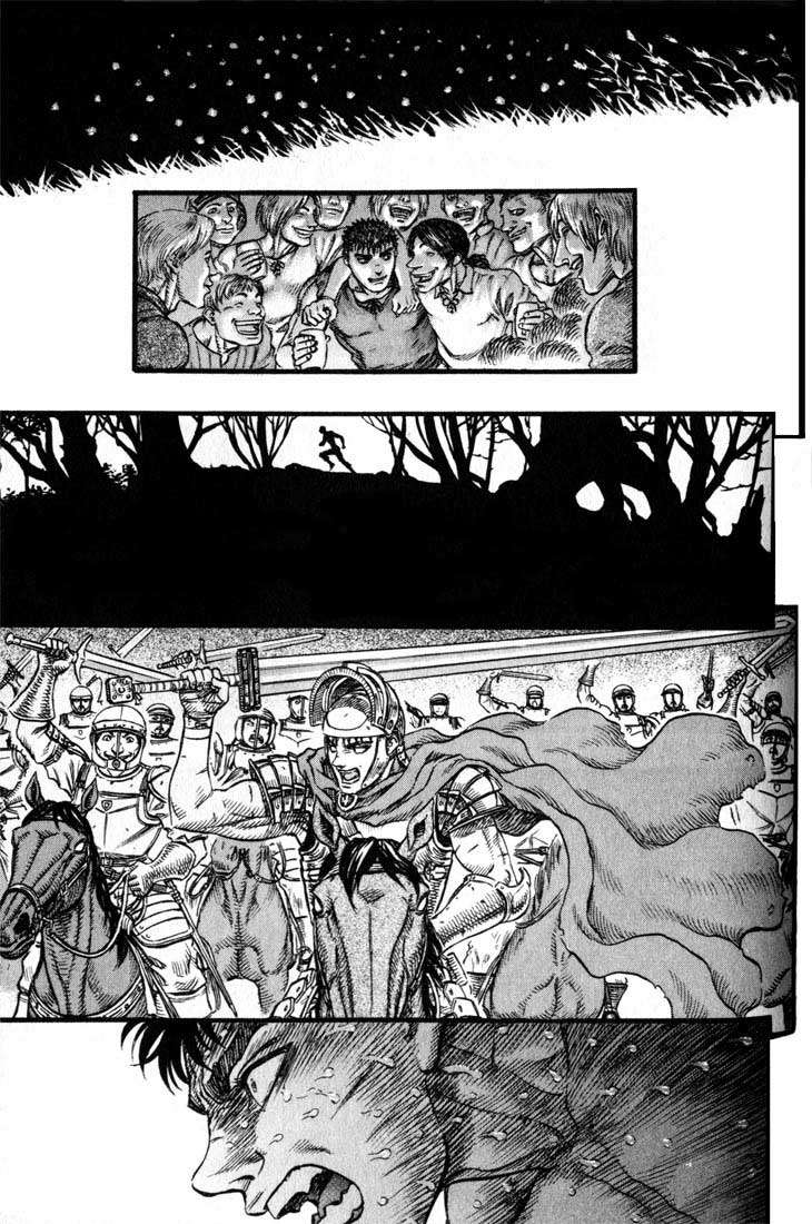 Read Berserk PT BR Manga Online