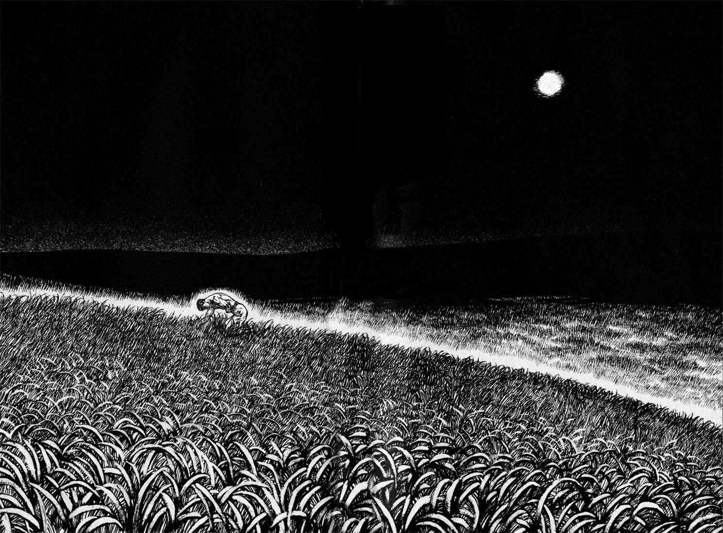 Read Berserk PT BR Manga Online