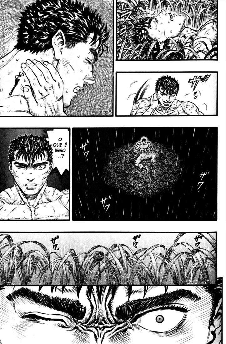 Read Berserk PT BR Manga Online