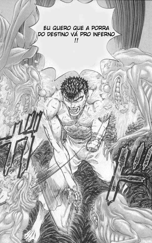 Read Berserk PT BR Manga Online