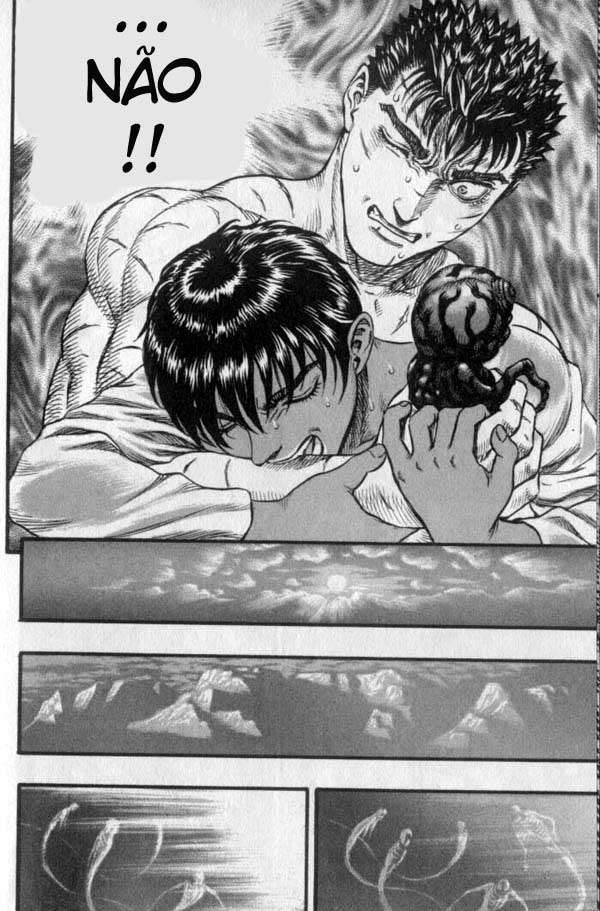 Read Berserk PT BR Manga Online
