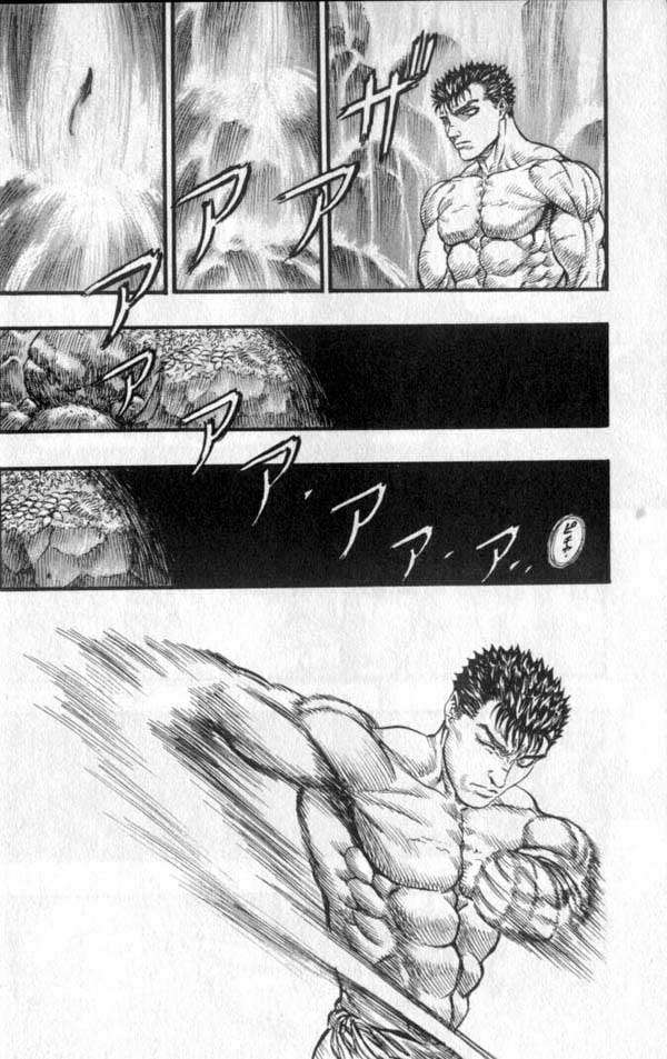 Read Berserk PT BR Manga Online