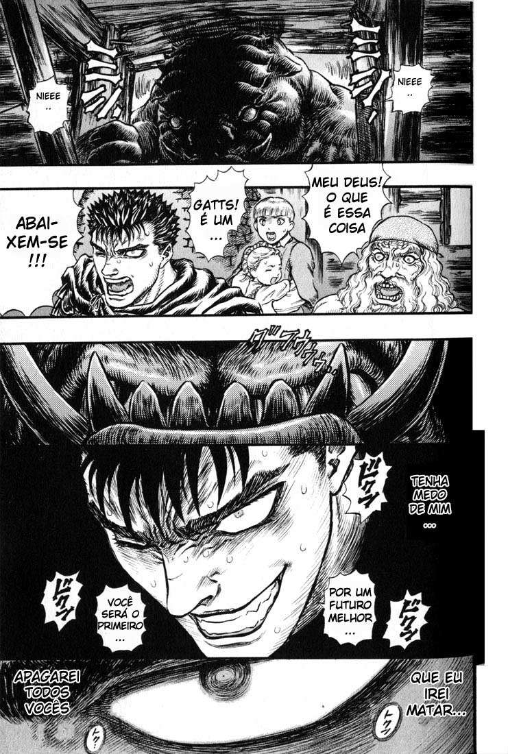 Read Berserk PT BR Manga Online