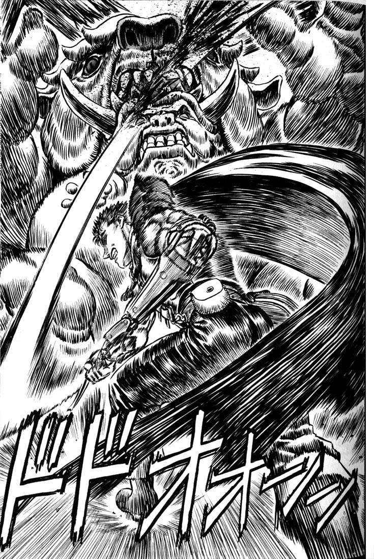 Read Berserk PT BR Manga Online